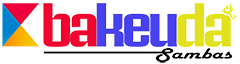 Logo BAKEUDA Sambas