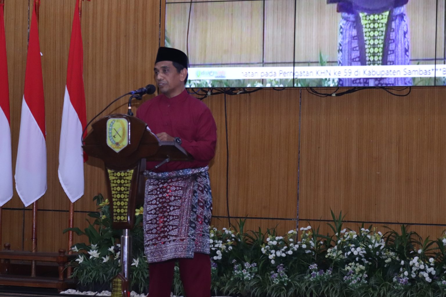 Rakor Pendapatan 2023